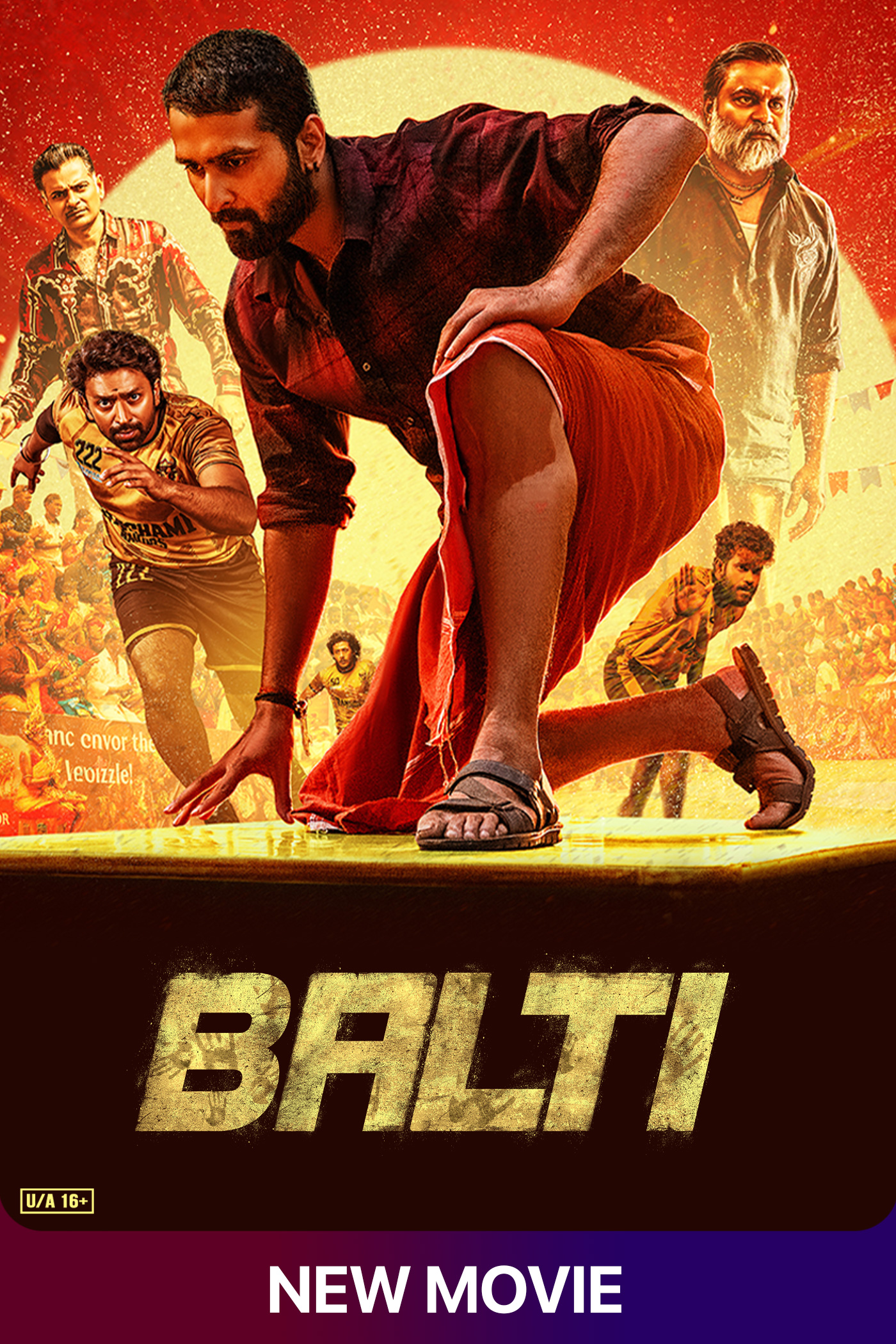 Balti