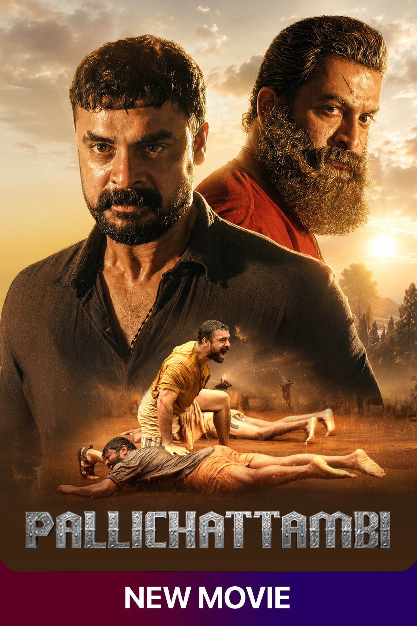Pallichattambi