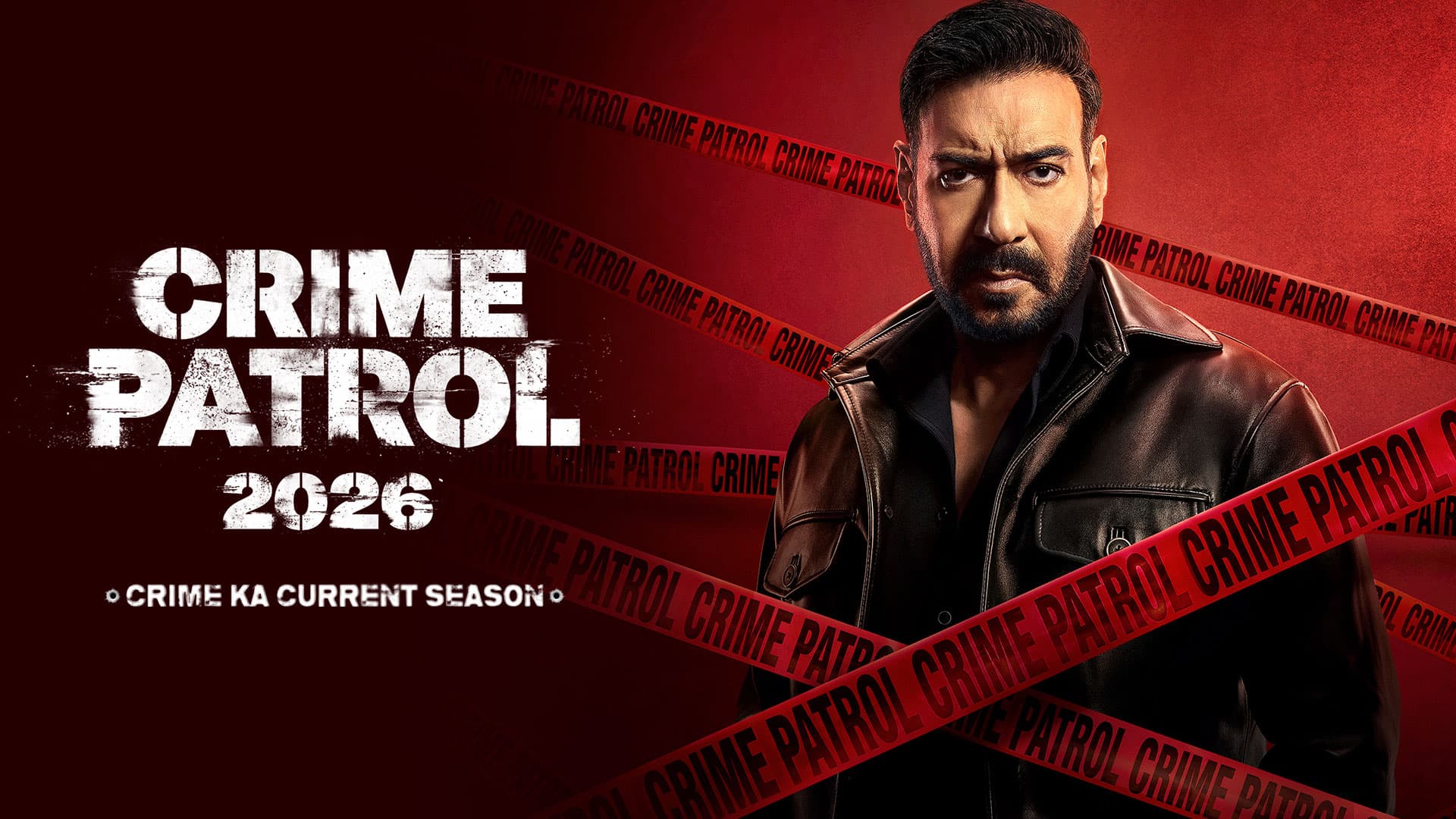 Crime