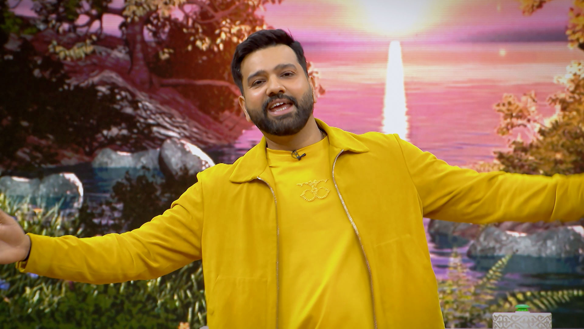 Rohit Sharma's Comeback In T20I's