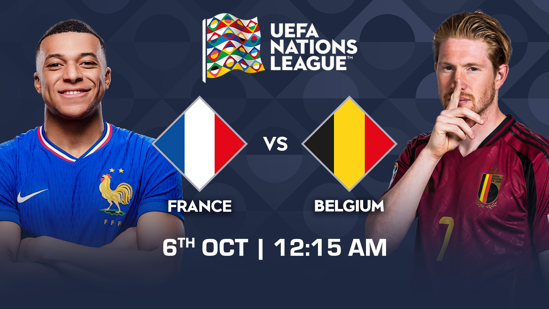 Match Image