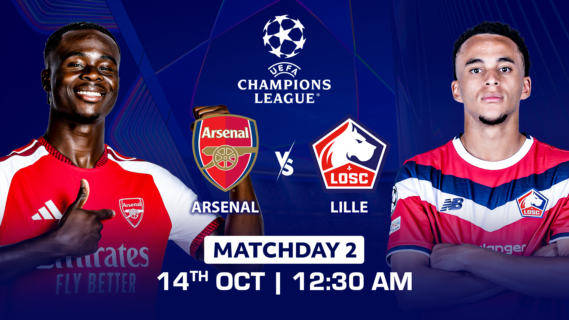 Match Image