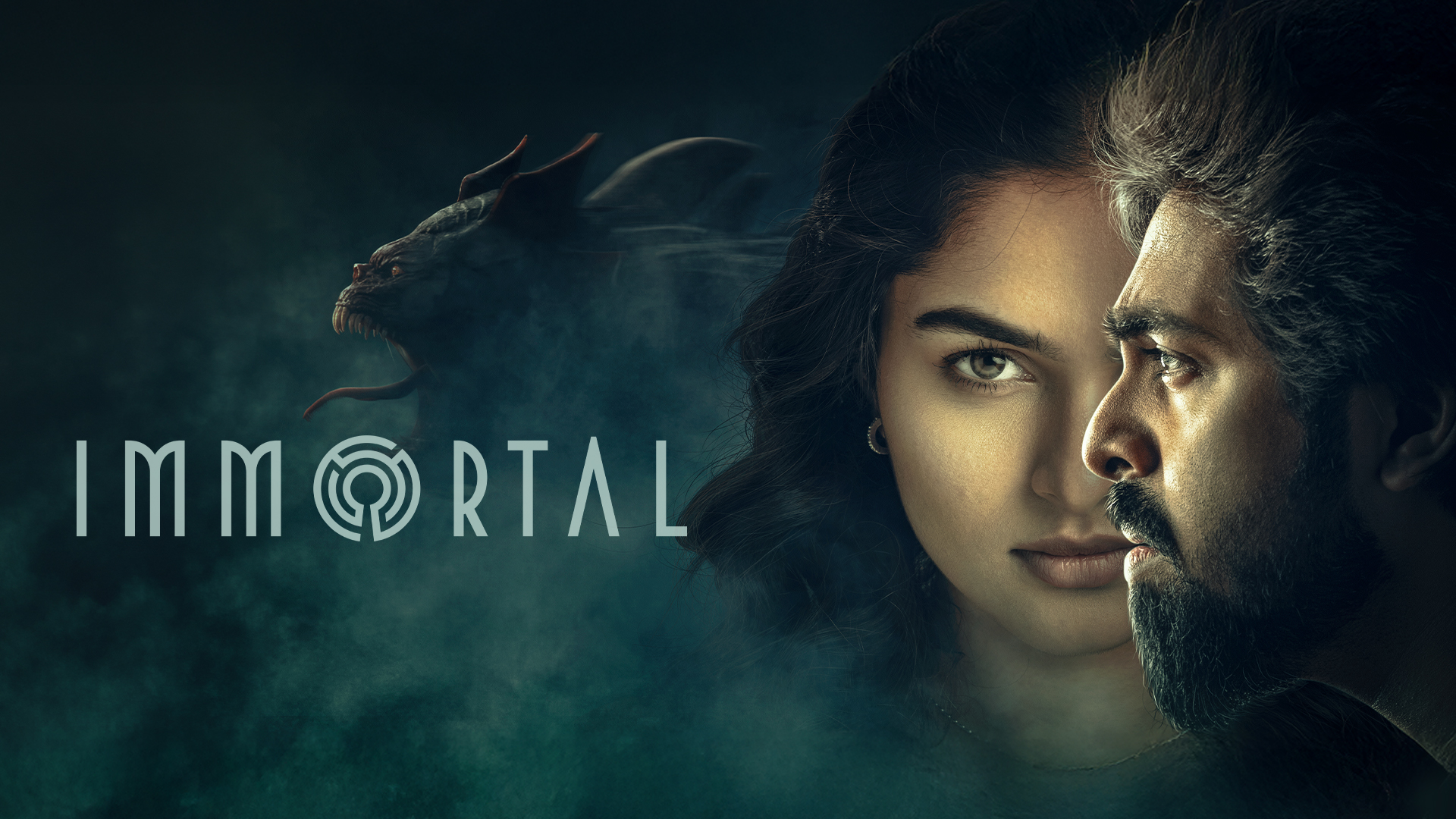 Immortal (2026) Telugu WEB-DL x265 10bit HEVC 720p + 1080p + 2160p 4K ...