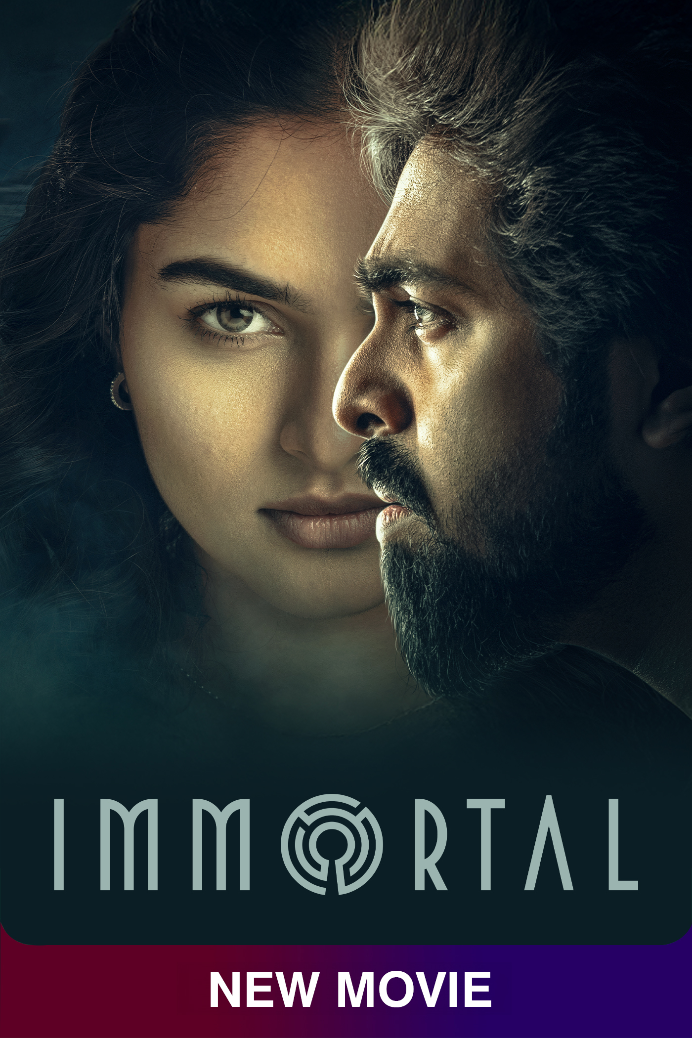 Immortal (2026) - 4K & 1080p & 720p - SONYLIV WEB-DL - HDR10+ - AVC ...