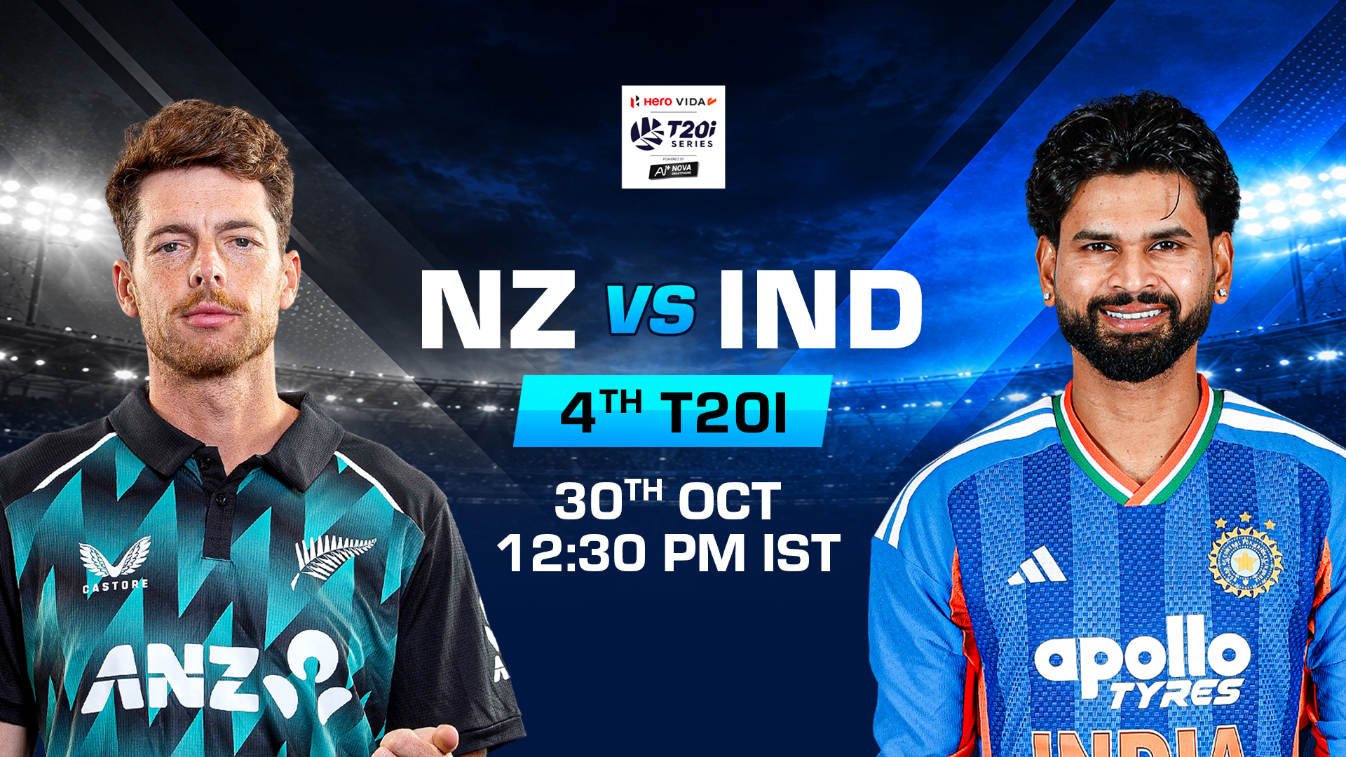 Live Match