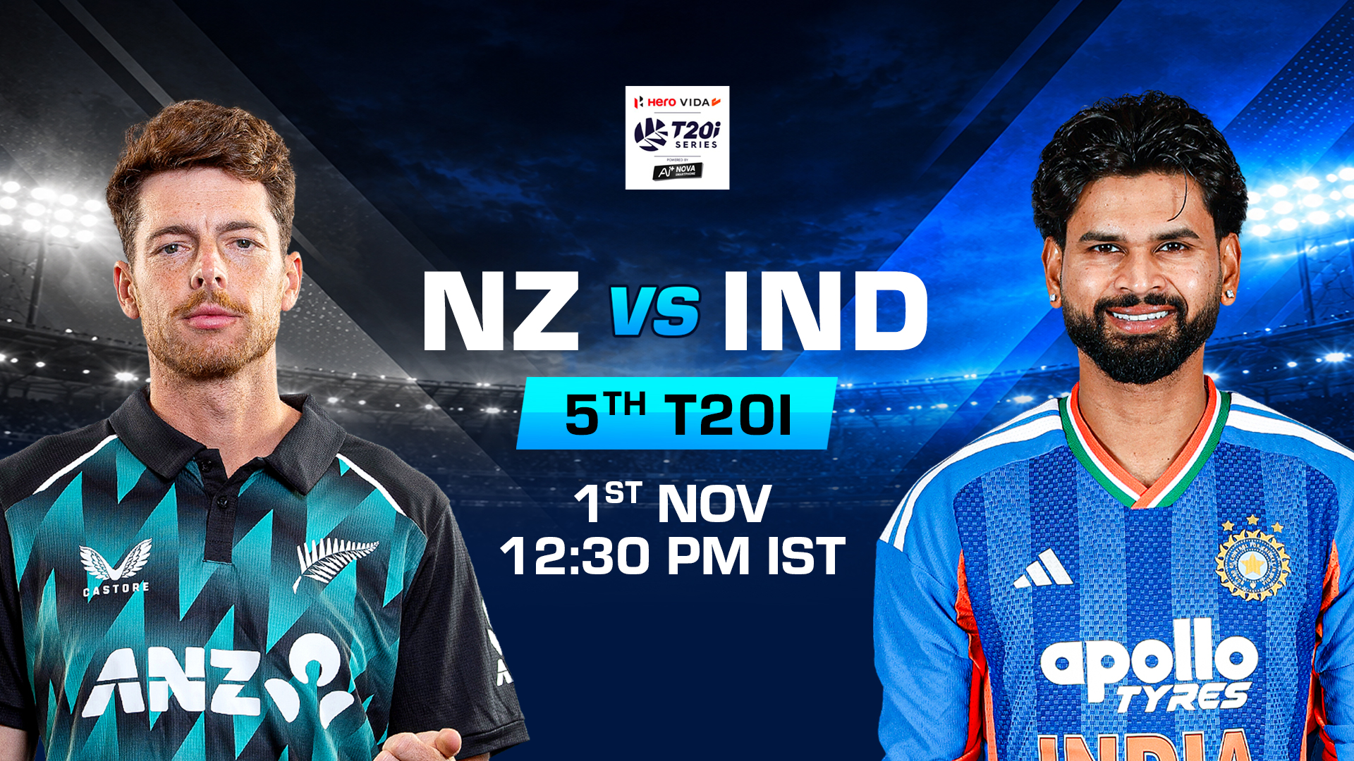 Live Match