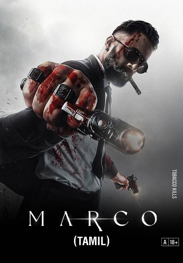Marco