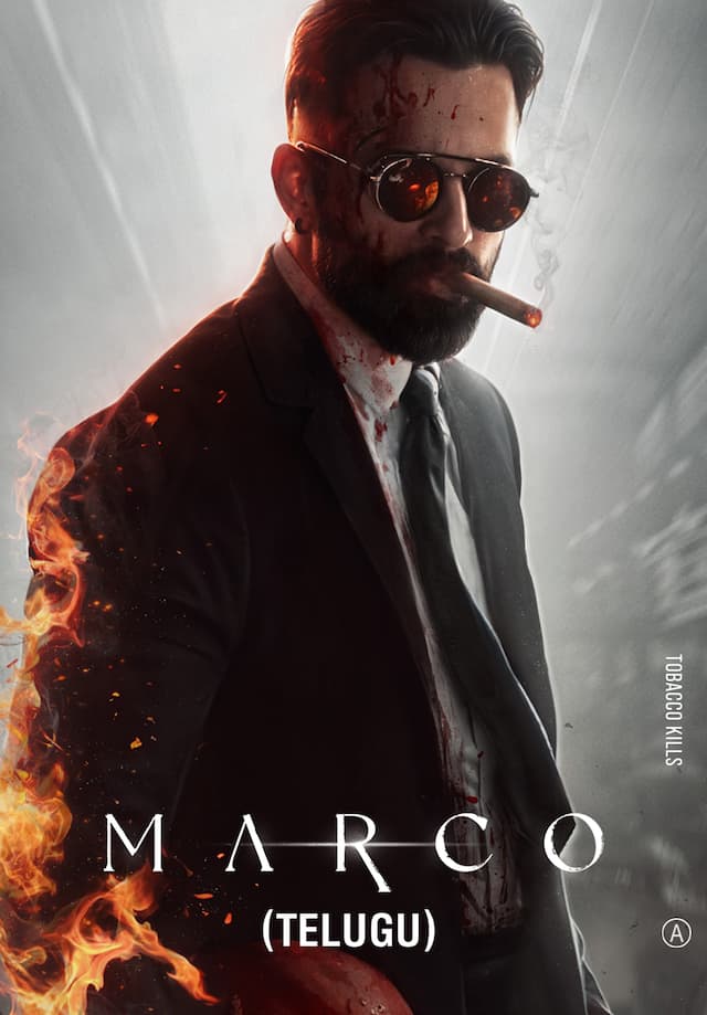 Marco