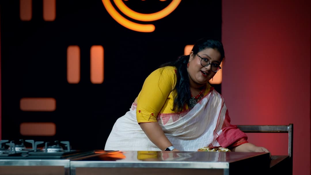 Best Of Kolkata Auditions
