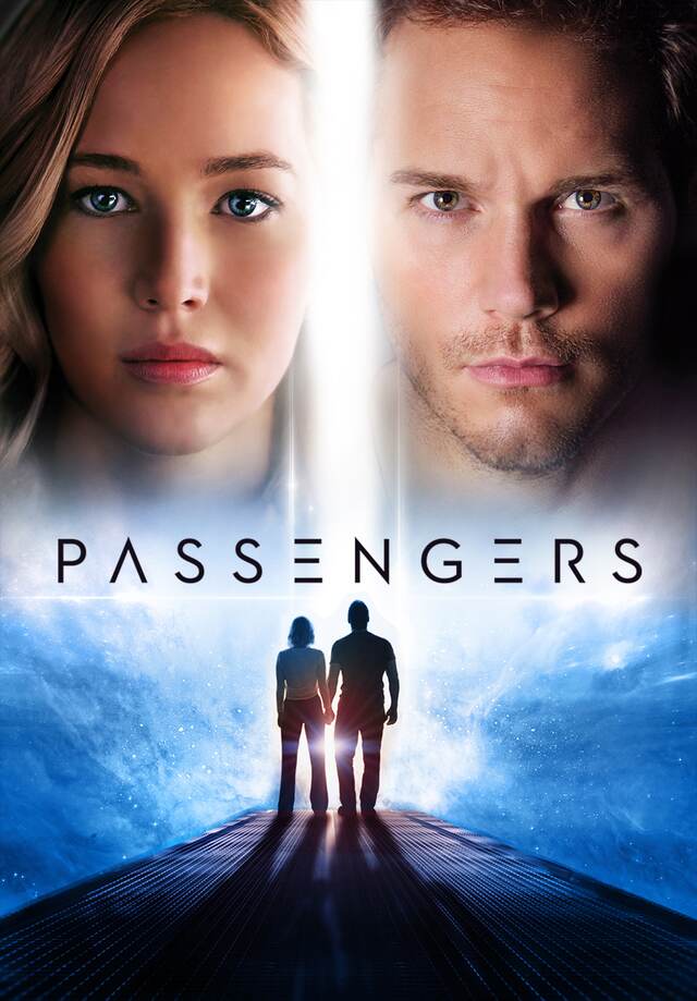 Passengers (2016)