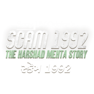 Watch Scam 1992 The Harshad Mehta Story Gujarati Web Series Online 