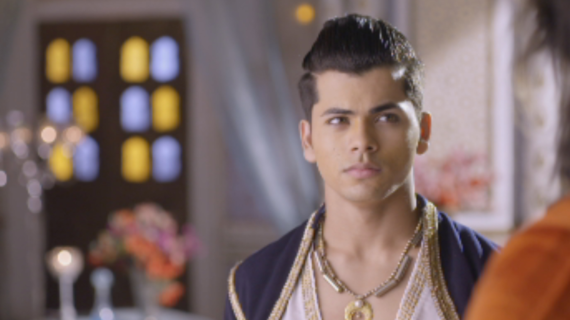 Watch Aladdin Episode no. 259 TV Series Online Aladdin's Life Threat