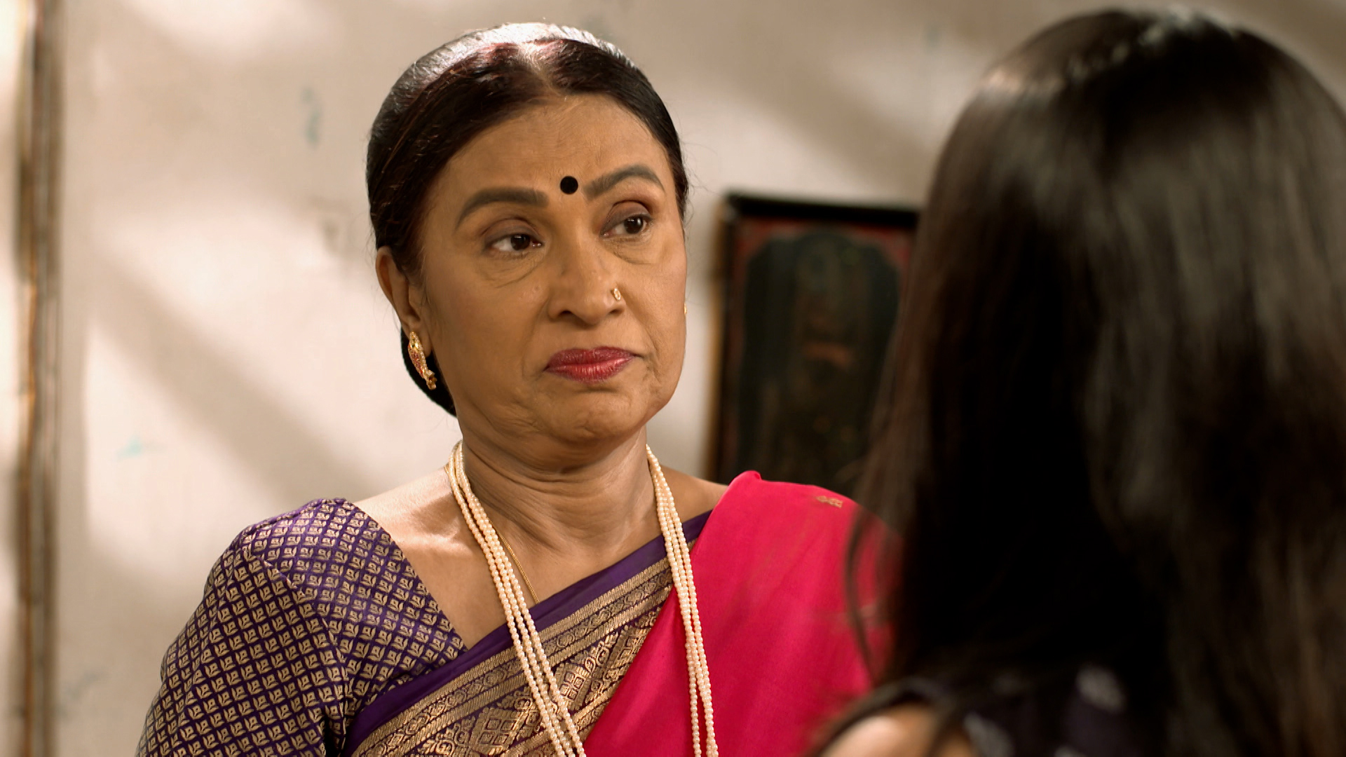 Watch Chotya Bayochi Mothi Swapna Episode 94 TV Series Online - A Tense ...