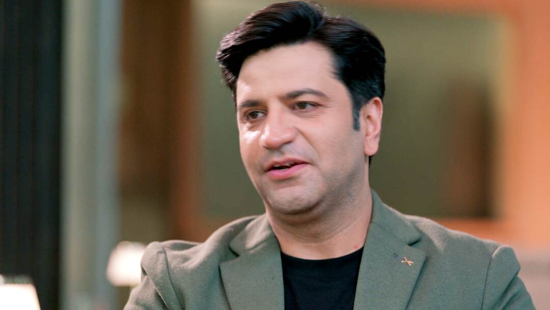 Prajesh Bhatia