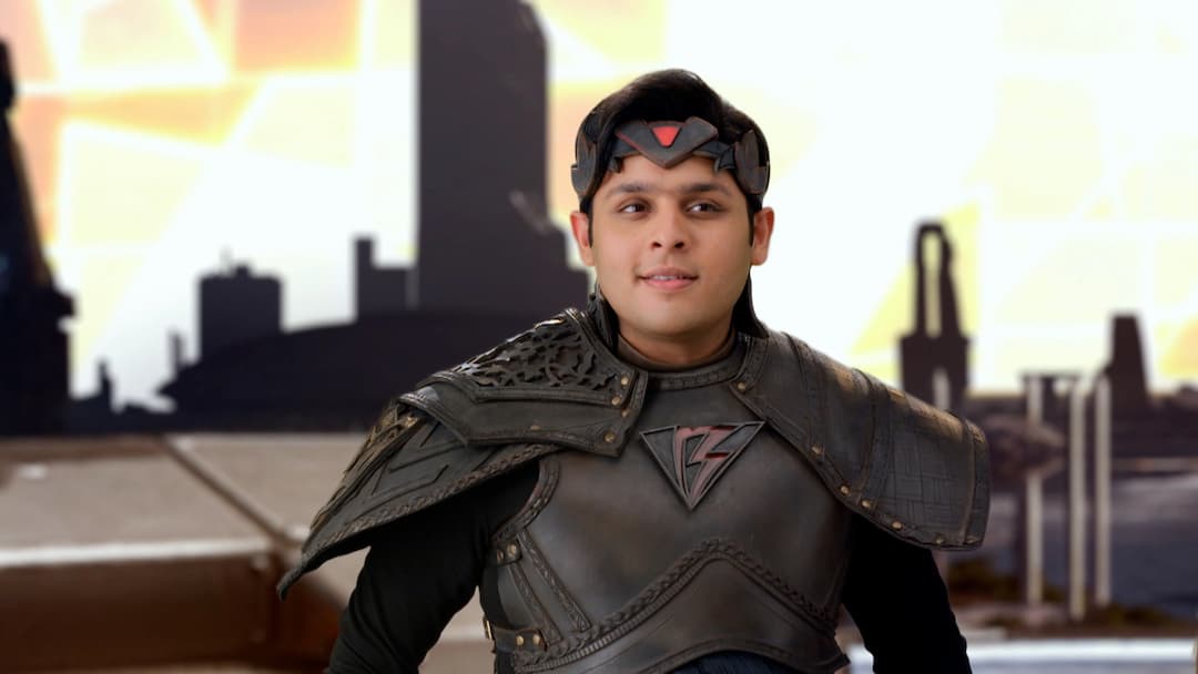 Aageel Ka Natak