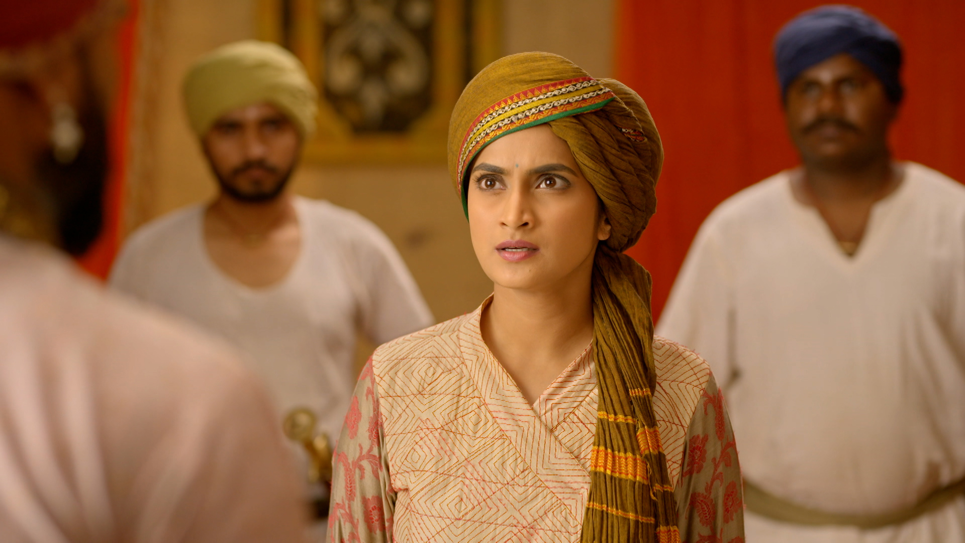 Watch Punyashlok Ahilya Bai Episode 523 TV Series Online Ahilya And