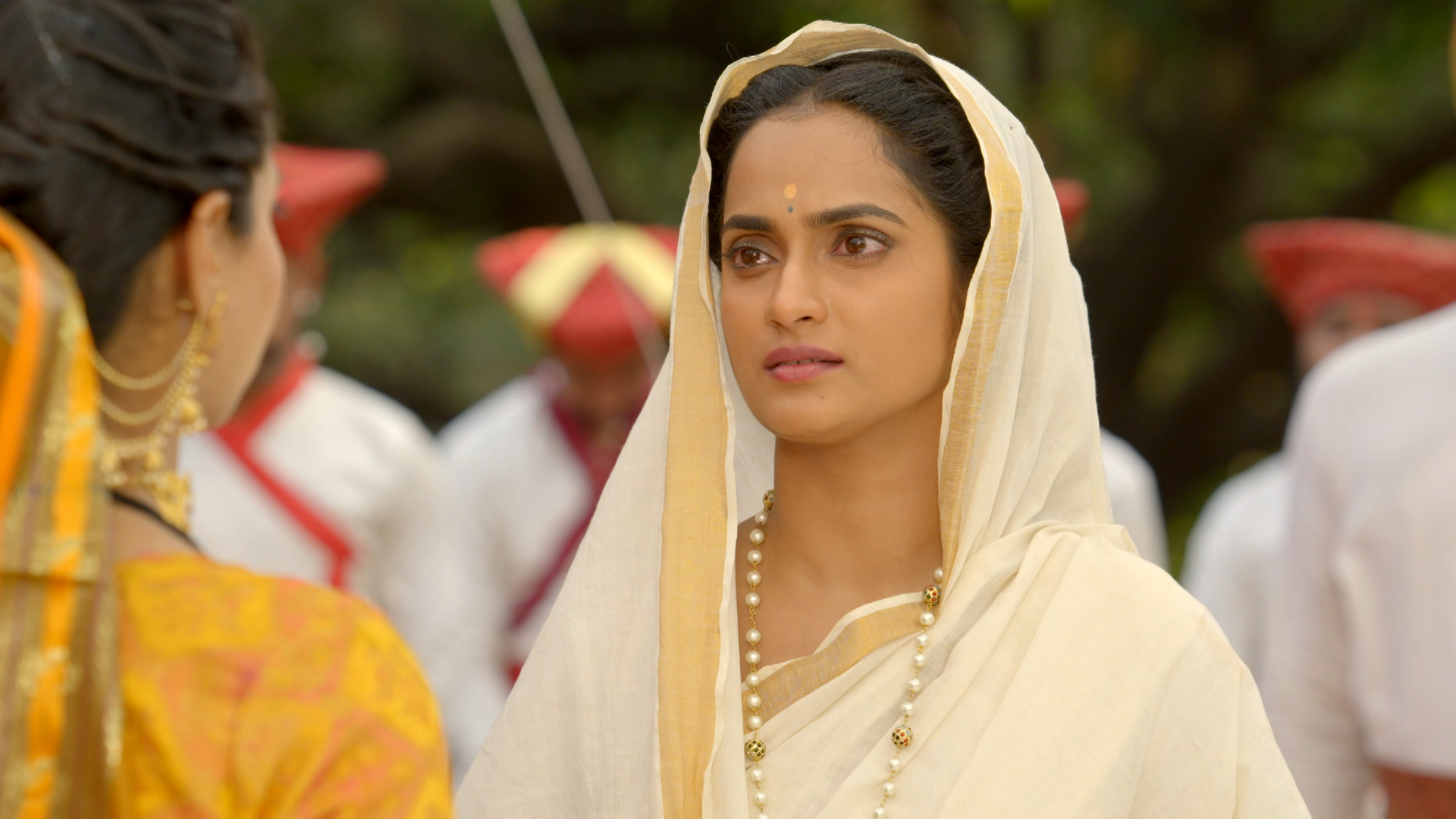 Watch Punyashlok Ahilya Bai Episode 503 TV Series Online A Widow's