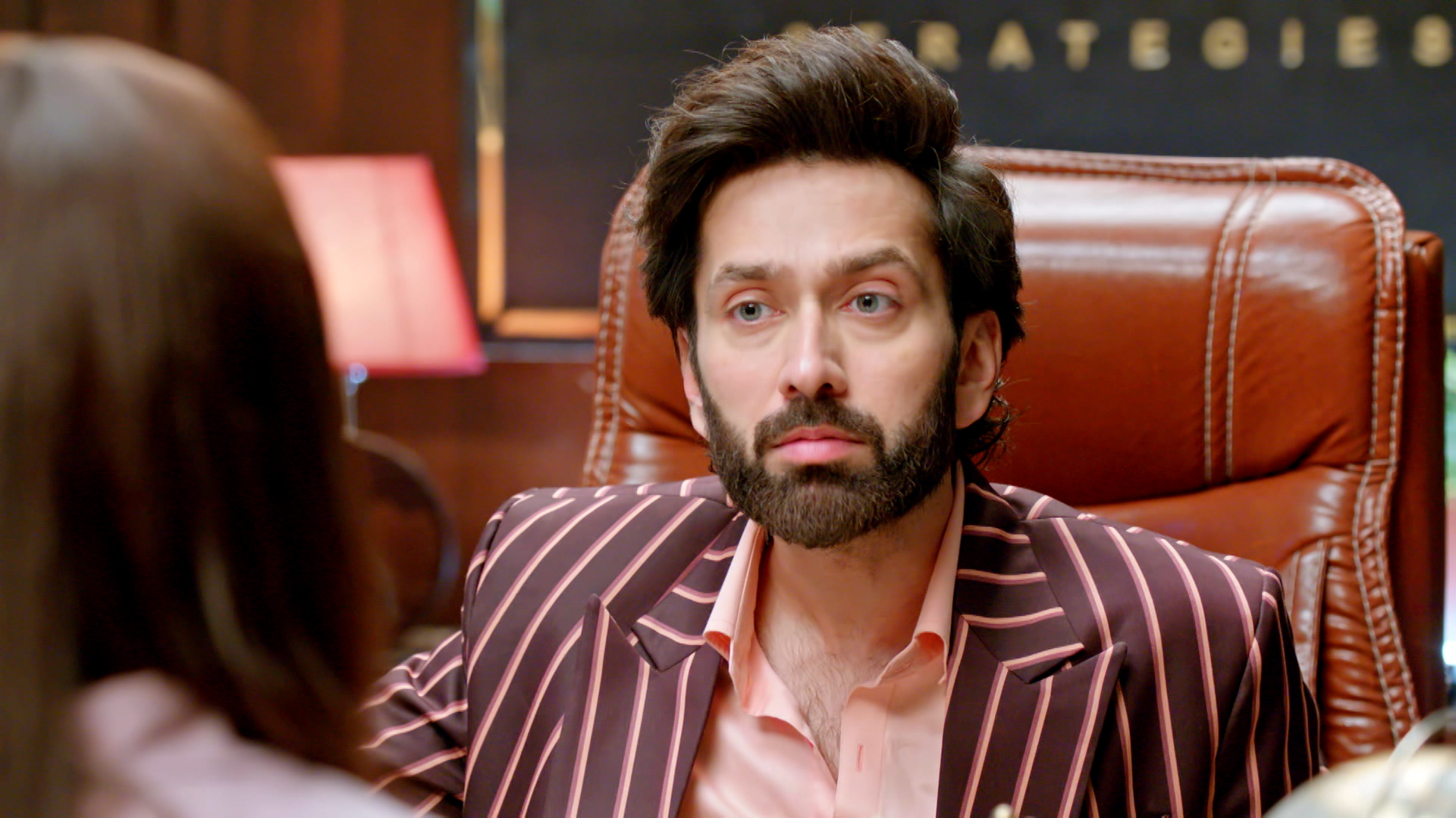 Watch Bade Achhe Lagte Hain 2 Episode 333 TV Series Online Shubham Ki