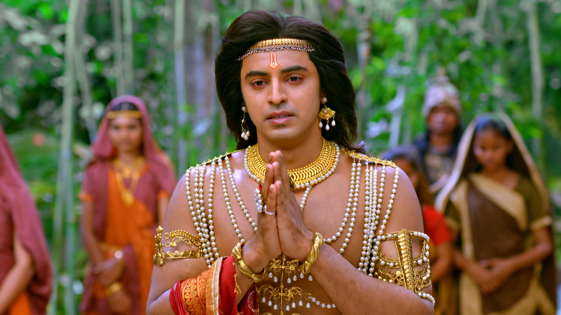 Ramayan Bharat Milan Bharata (Ramayana) Wikipedia