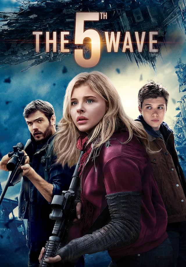 The 5th Wave