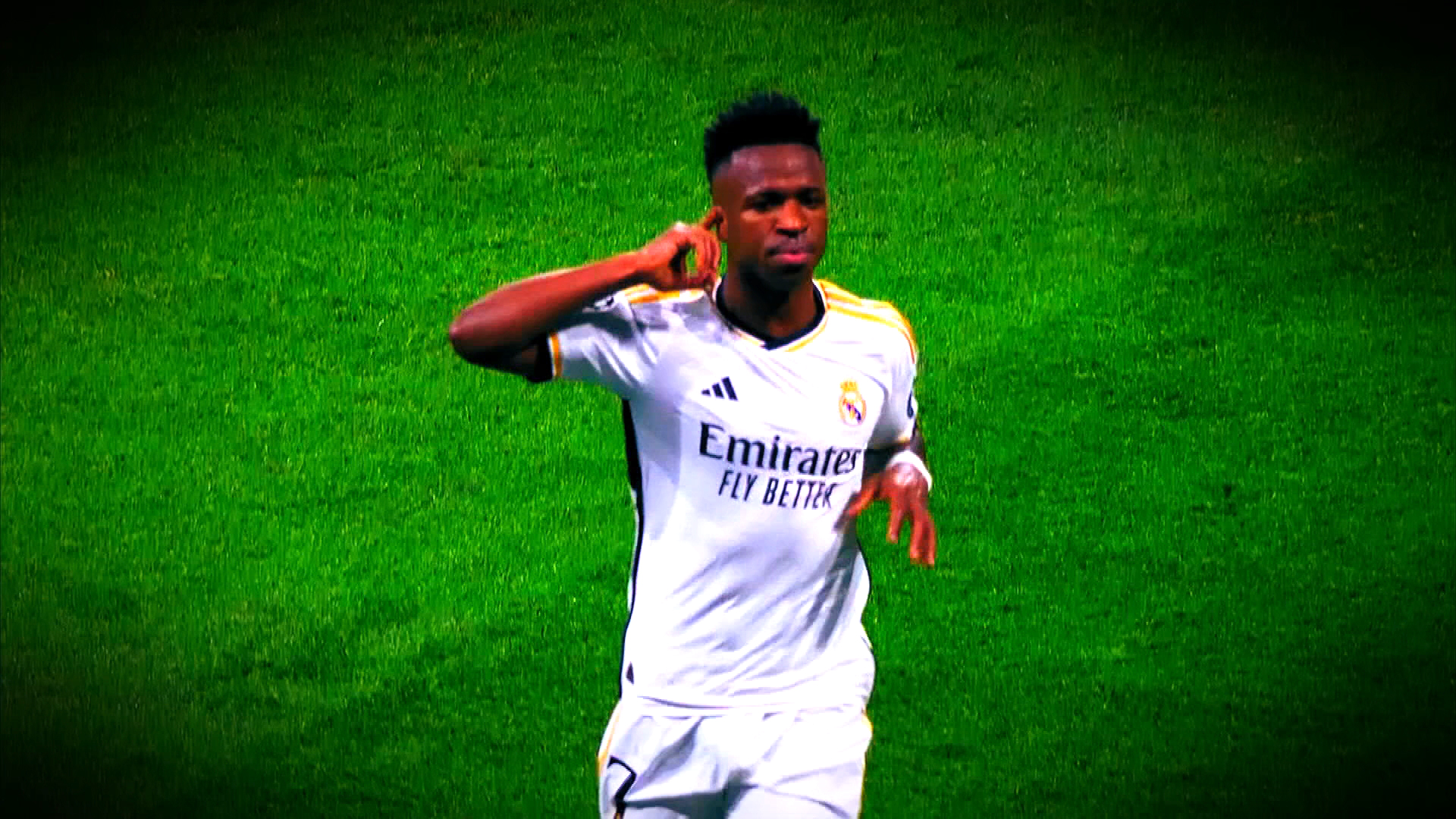Road To Final - Real Madrid