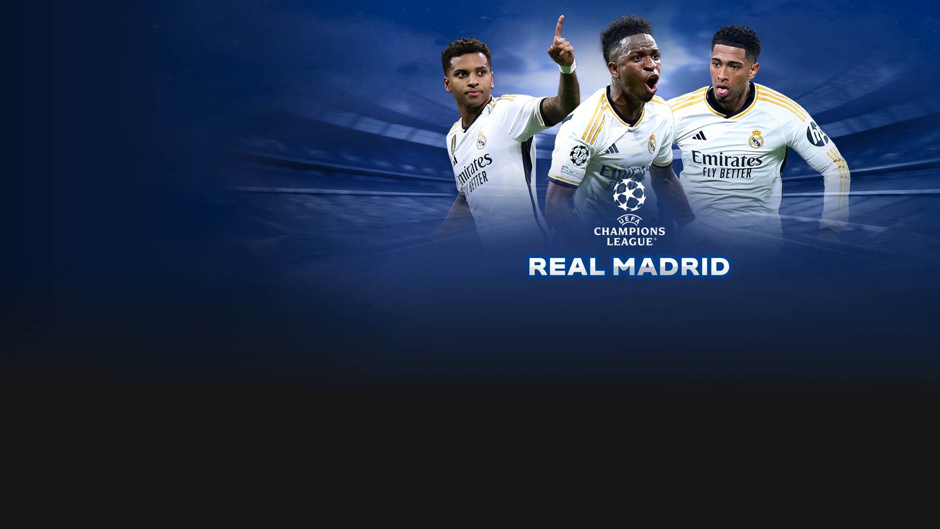 Road To Final - Real Madrid