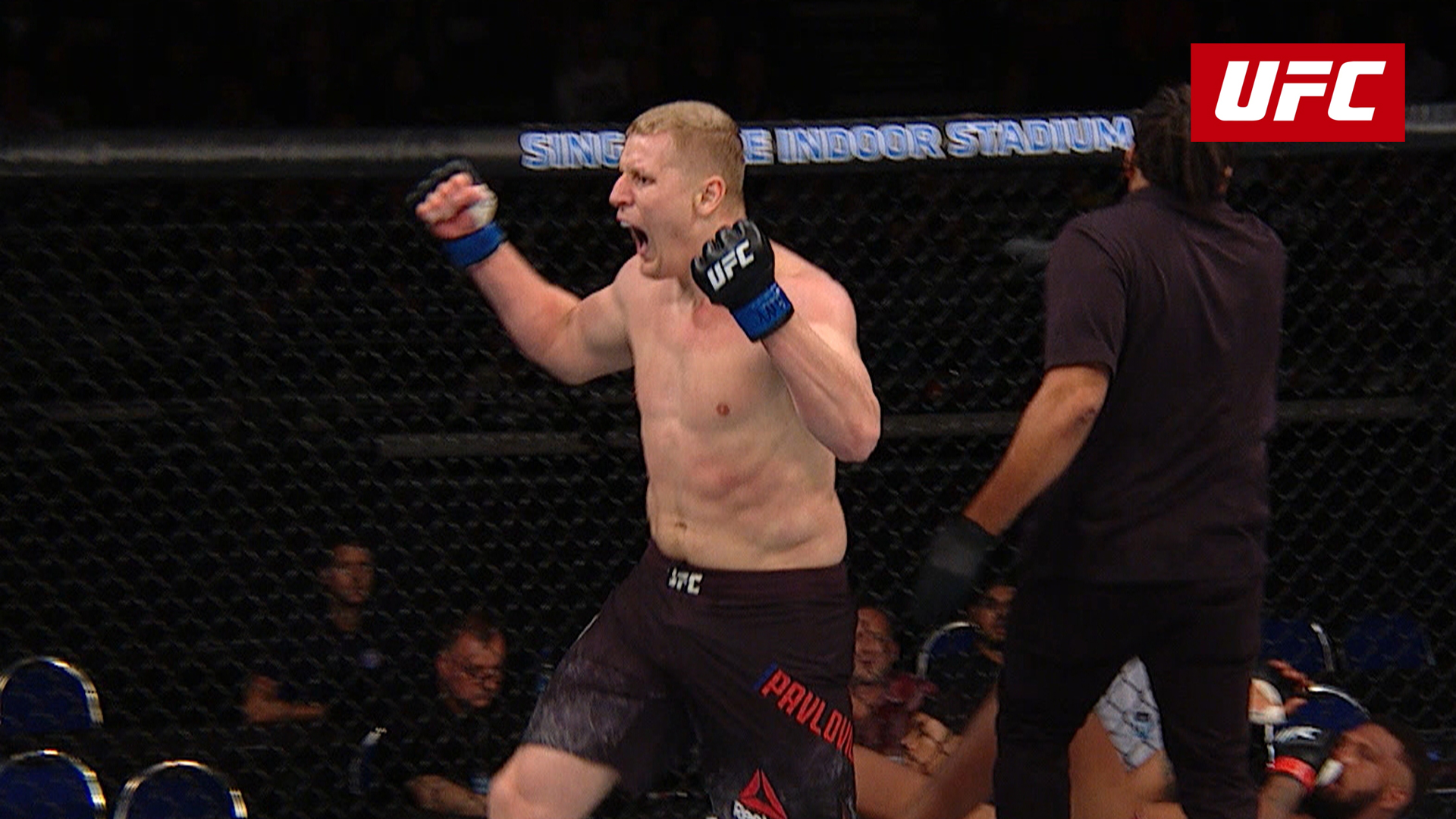 Champions League Tnt Sports Live Sport Ufc UFC 295 Countdown Sony LIV