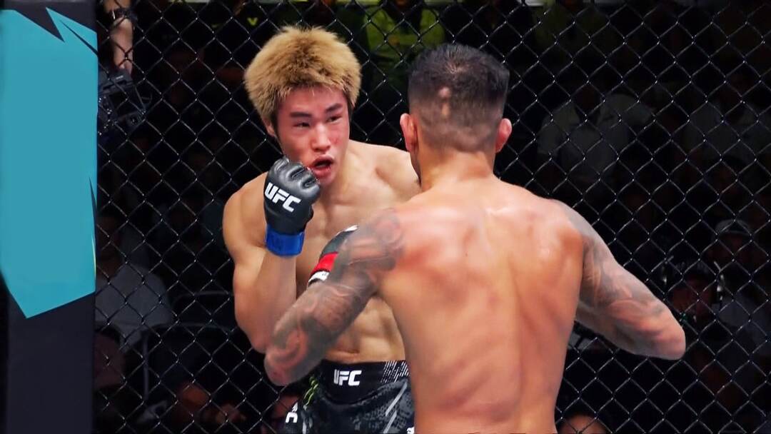 UFC 326 - Holloway vs Oliveira 2 - Replay - 8 Mar 2026