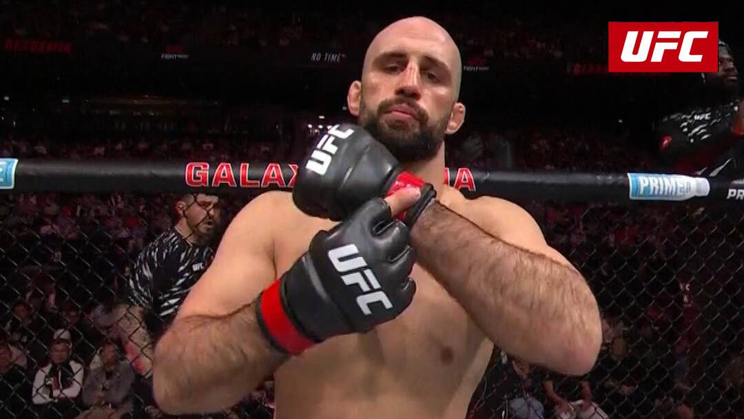 UFC 326 - Holloway vs Oliveira 2 - Replay - 8 Mar 2026