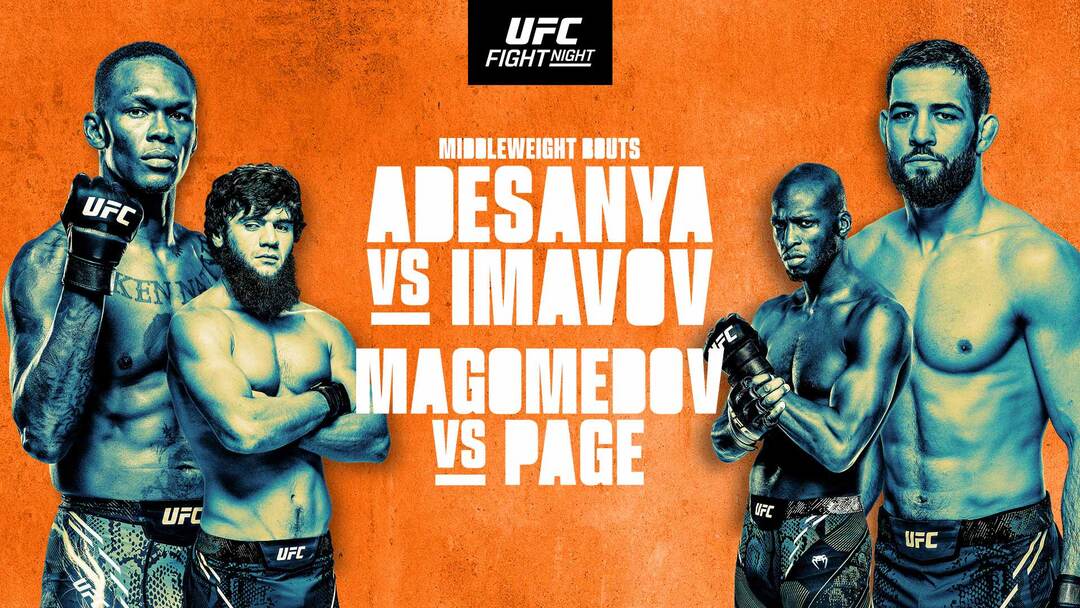 UFC 326 - Holloway vs Oliveira 2 - Replay - 8 Mar 2026