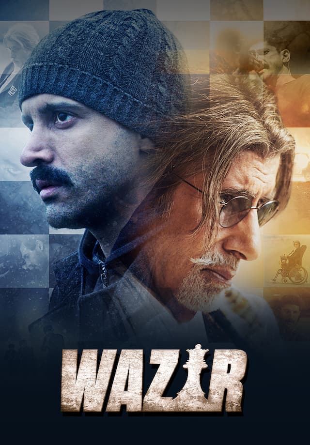 Wazir
